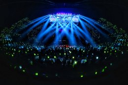 WayZenNi คือแสงสว่าง! WayV เดินทางถึงจุดหมายในประเทศไทย ส่งความสนุกพุ่งทะยานสมกับคอนเสิร์ตแรก 2024 WayV CONCERT [ON THE Way] IN BANGKOK